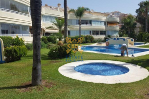 Apartamento №26463 en Torrequebrada