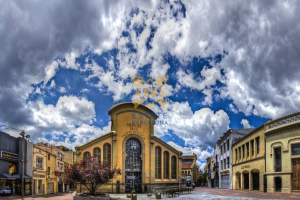 Edificios №45358 en Terrassa