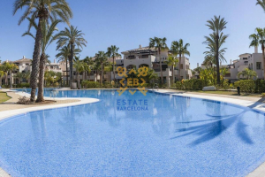 Apartamentos №27562 en Marbella