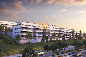 Apartamento №23576 en La Cala de Mijas