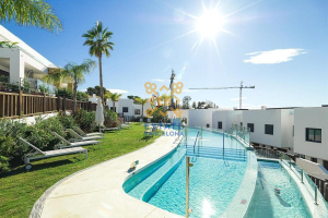 Dúplex №23686 en Marbella