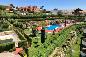 Apartamento №8806 en San Pedro de Alcantara