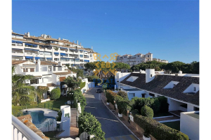 Apartamento №24896 en Puerto Banus