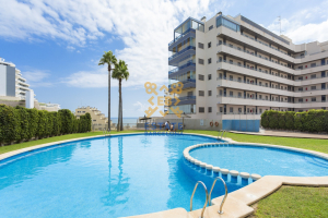 Apartamento №6765 en Elche