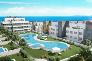 Apartamento №23309 en La Cala de Mijas