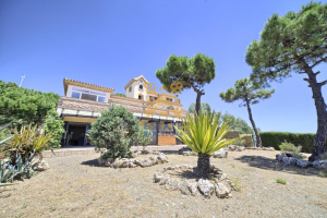 Villa №32938 en Estepona