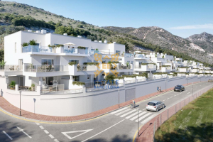 Apartamento №26671 en Benalmadena