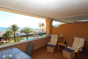 Apartamento №27168 en Mijas