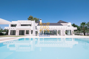 Villa №33099 en Marbella