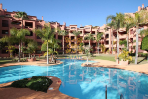 Apartamento №23829 en Marbella