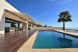 Villa №33797 en Benalmadena