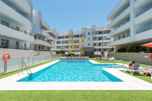 Apartamento №23537 en San Pedro de Alcantara