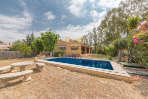 Villa №32990 en Estepona