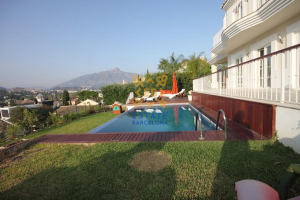 Villa №34434 en Marbella