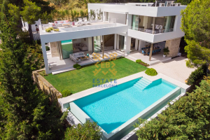 Villa №33878 en Nueva Andalucia