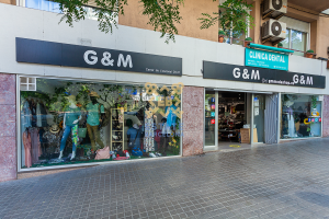 Local comercial №13582 en Gracia