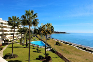 Apartamento №23939 en Estepona