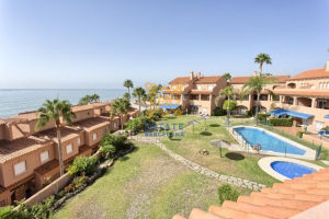 Dúplex №24966 en Estepona