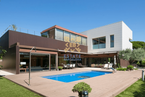 Casa №9348 en Castelldefels