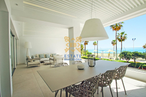 Apartamentos №26899 en Estepona