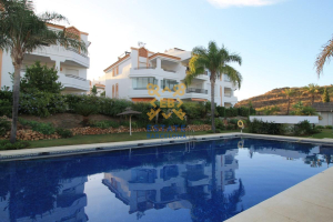 Apartamento №26948 en Mijas