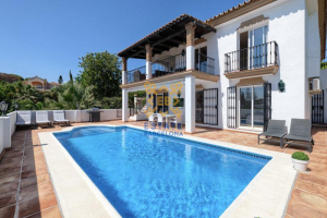 Villa №33237 en Marbella