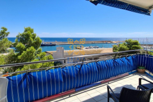 Apartamento №14886 en L'Ametlla de Mar