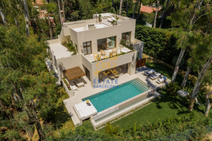 Villa №33549 en Marbella