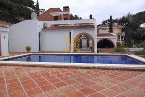 Villa №34386 en Marbella