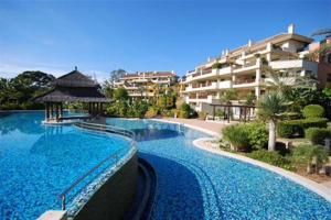 Apartamento №24347 en Puerto Banus