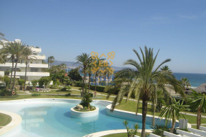 Apartamento №25595 en Puerto Banus